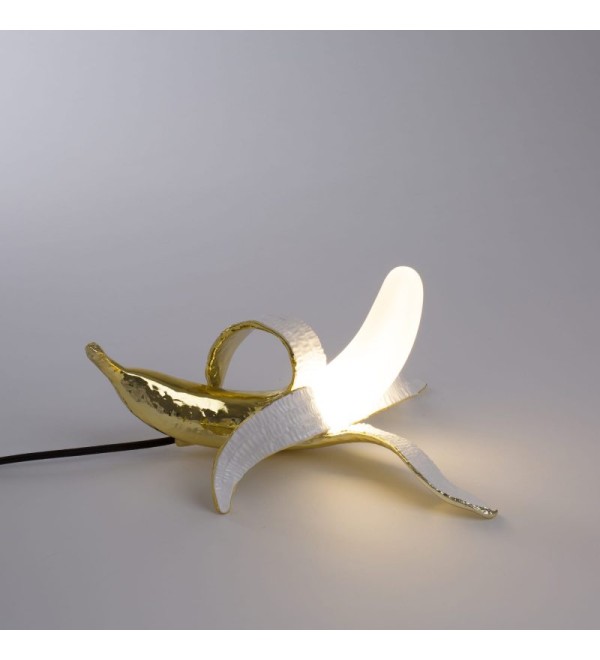 Настольная лампа Seletti Banana Lamp Dewey