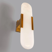 Настенный светильник Delight Collection OWB2104 gold