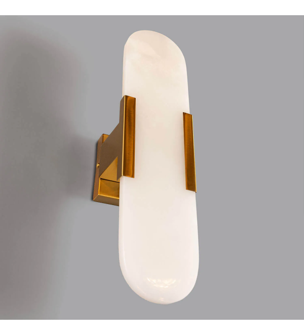 Настенный светильник Delight Collection OWB2104 gold