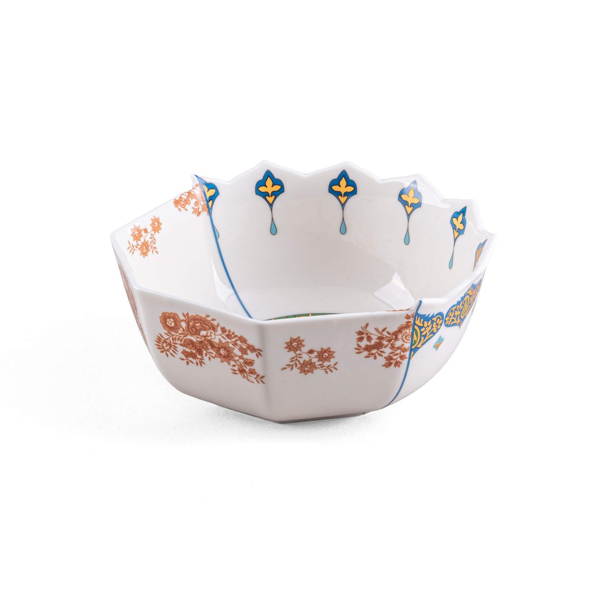 Салатник Seletti Hybrid Aror