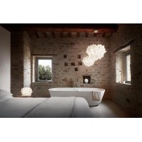 Подвесной светильник Slamp Veli Foliage S