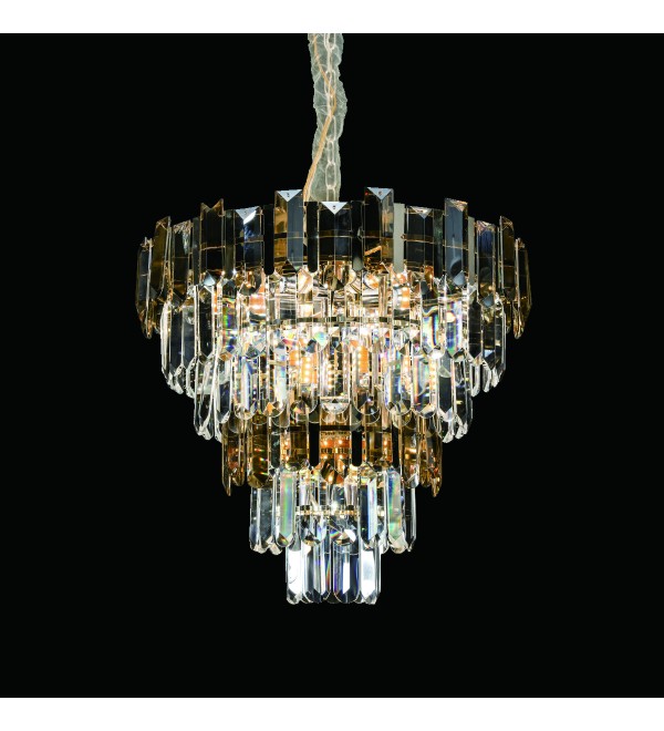 Люстра Delight Collection 1710-600 gold