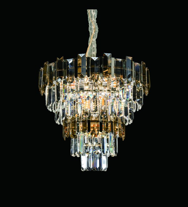 Люстра Delight Collection 1710-600 gold