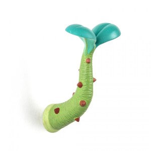 Вешалка Seletti Botanical Diva Sprout Small Coloured