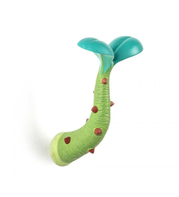 Вешалка Seletti Botanical Diva Sprout Small Coloured