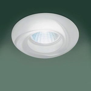 Встраиваемый светильник Leucos SD 874 White