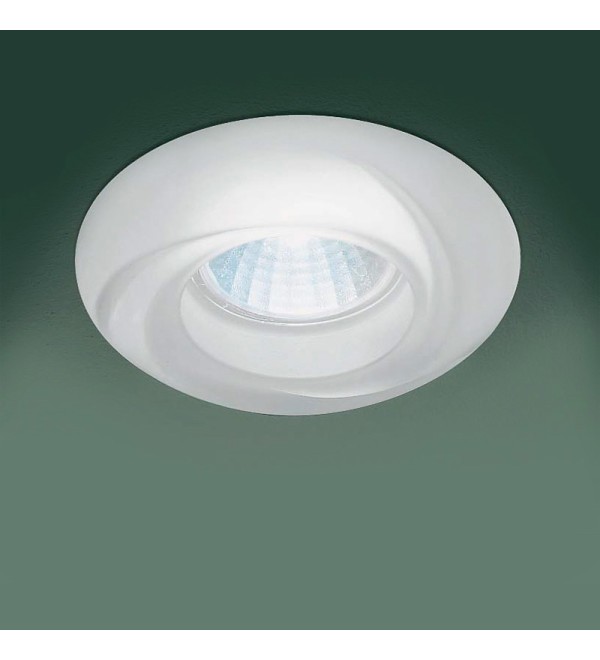 Встраиваемый светильник Leucos SD 874 White