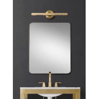Подсветка для картин Delight Collection MT8861-2W brass