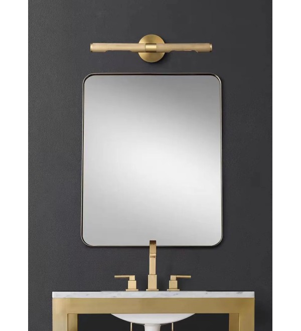 Подсветка для картин Delight Collection MT8861-2W brass