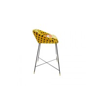 Барный стул Seletti Toiletpaper Furniture Shit