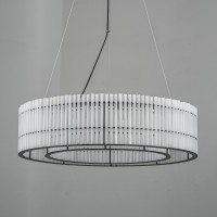 Люстра Delight Collection KM1293 771198 black/frost
