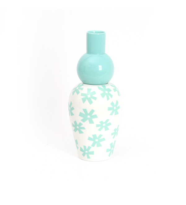 Ваза Seletti Canopie Zita