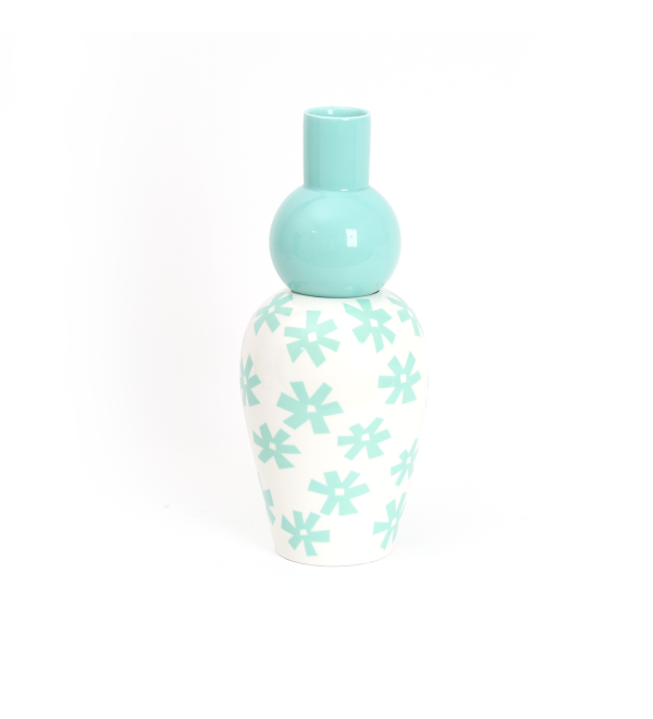 Ваза Seletti Canopie Zita