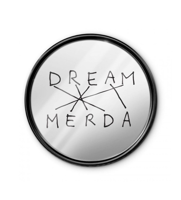 Зеркало Seletti Connection Dream Merda
