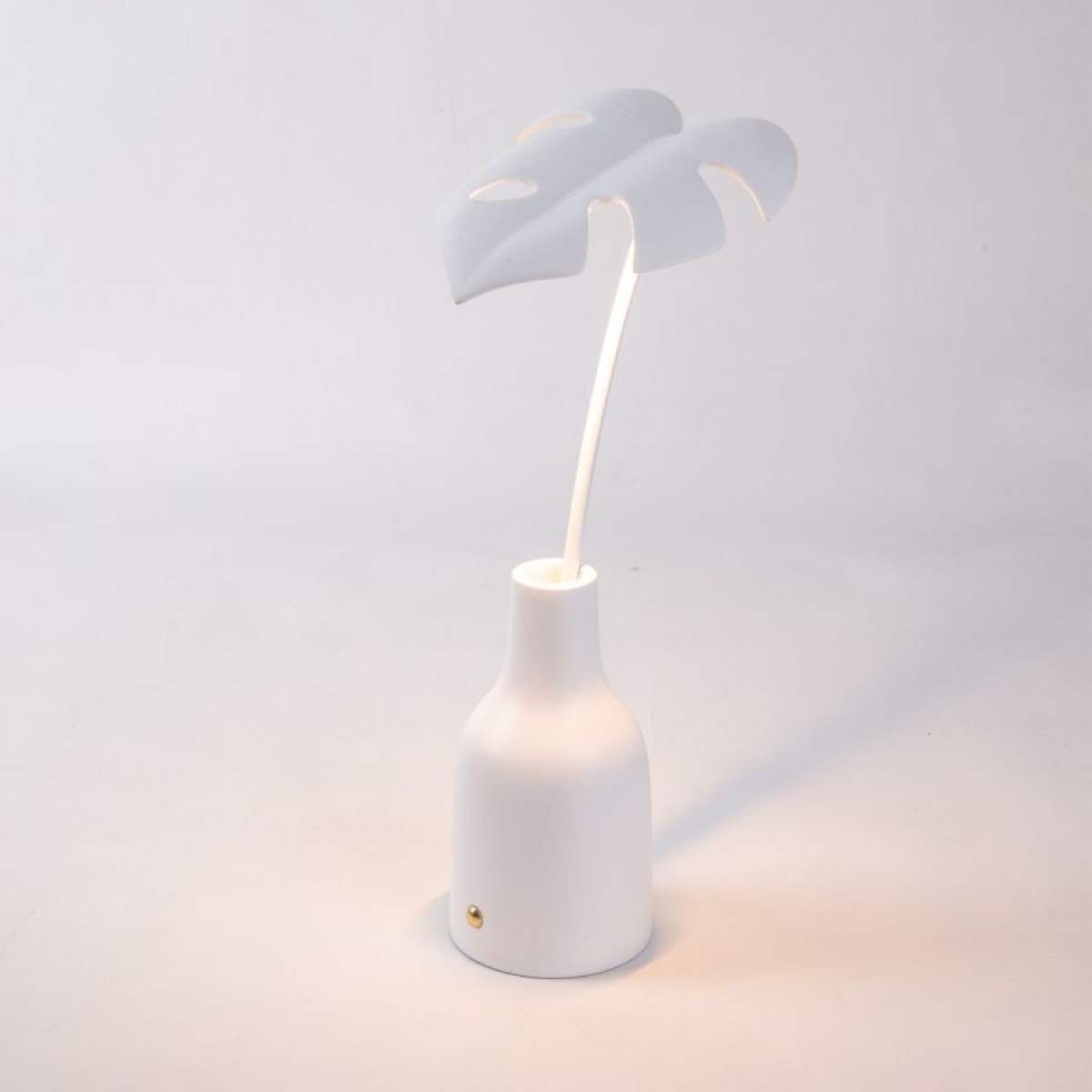 Настольная лампа Seletti Leaf Light Delicio