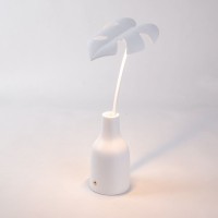 Настольная лампа Seletti Leaf Light Delicio