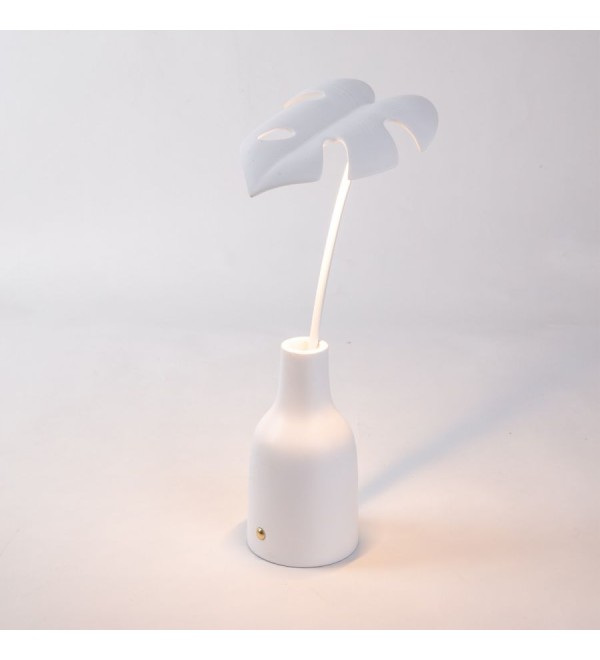 Настольная лампа Seletti Leaf Light Delicio