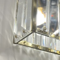 Подвесной светильник Delight Collection Broadway 2466-1 br.champagne gold
