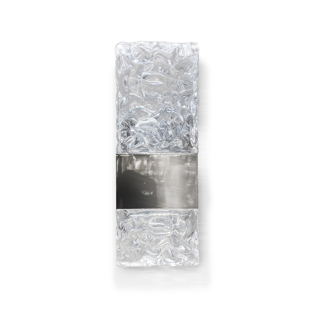 Настенный светильник Delight Collection MD17090026 MB17090026-2A chrome
