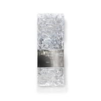 Настенный светильник Delight Collection MD17090026 MB17090026-2A chrome