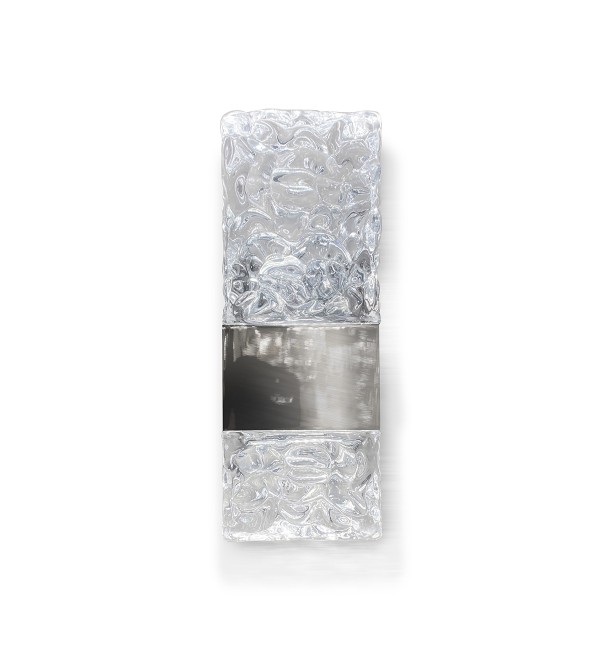Настенный светильник Delight Collection MD17090026 MB17090026-2A chrome