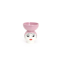 Ваза Seletti Canopie Luna
