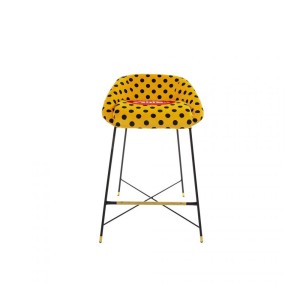 Барный стул Seletti Toiletpaper Furniture Shit
