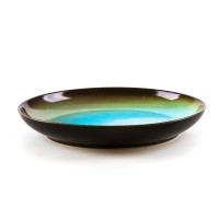 Глубокая тарелка Seletti Cosmic Diner Uranus