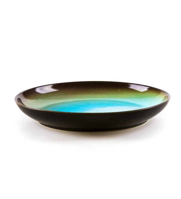 Глубокая тарелка Seletti Cosmic Diner Uranus