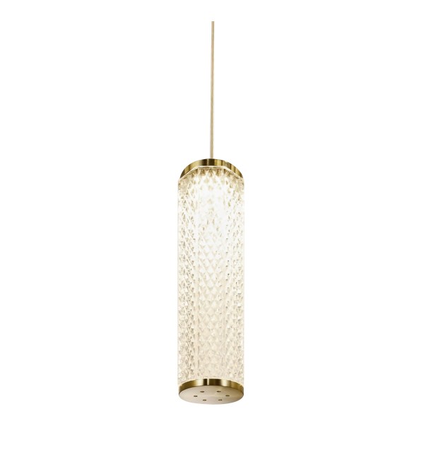 Подвесной светильник Delight Collection OMD821600 OMD821601-1 gold
