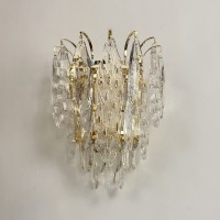 Настенный светильник Delight Collection OD2095-wall gold