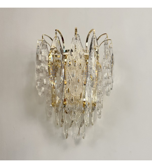 Настенный светильник Delight Collection OD2095-wall gold