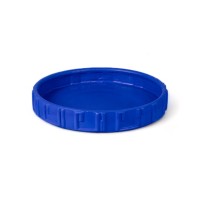 Цветочный горшок Seletti Magna Graecia Greca Blue