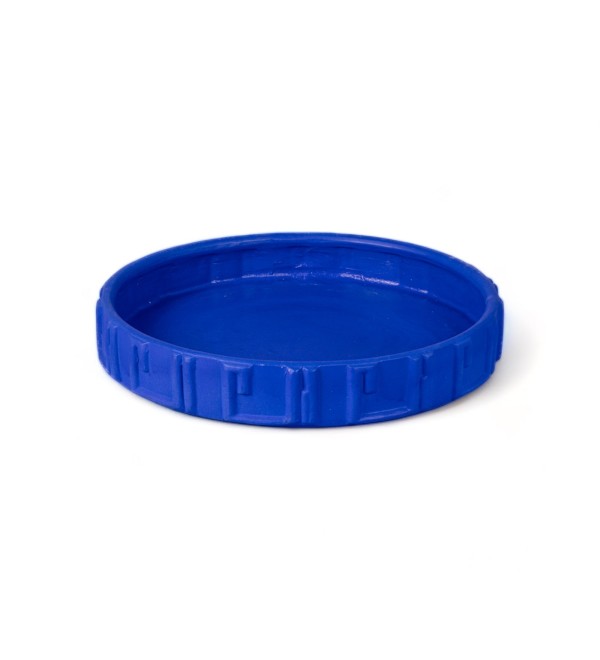 Цветочный горшок Seletti Magna Graecia Greca Blue