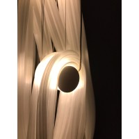Подвесной светильник Delight Collection 10249P/1 white