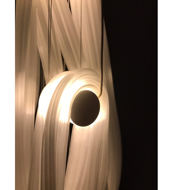 Подвесной светильник Delight Collection 10249P/1 white