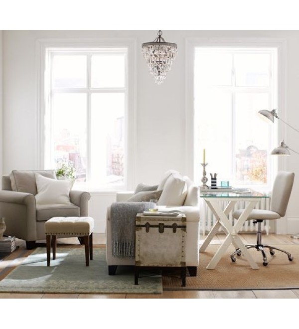 Люстра Delight Collection Clarissa 5