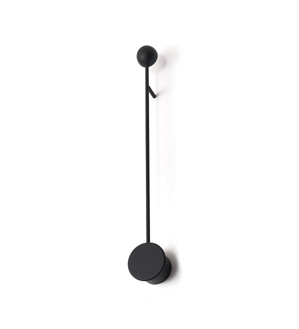 Настенный светильник Delight Collection LWA0350L Black