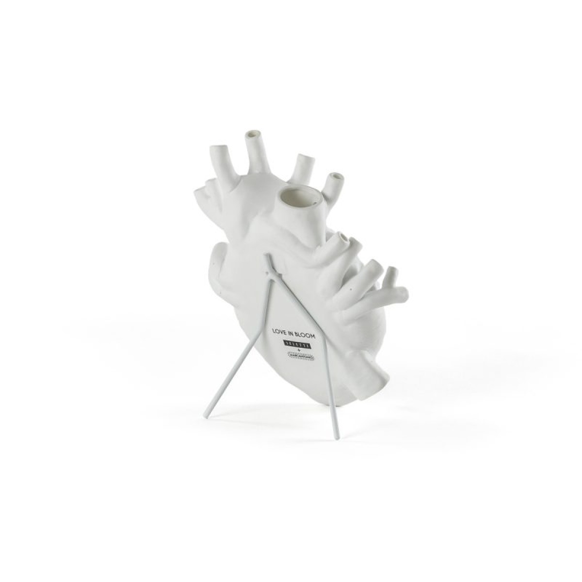 Ваза Seletti Love in Bloom