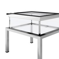 Журнальный стол Delight Collection Janssen
