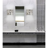 Настенный/Потолочный светильник Leucos ERIS 30 P-PL Oro