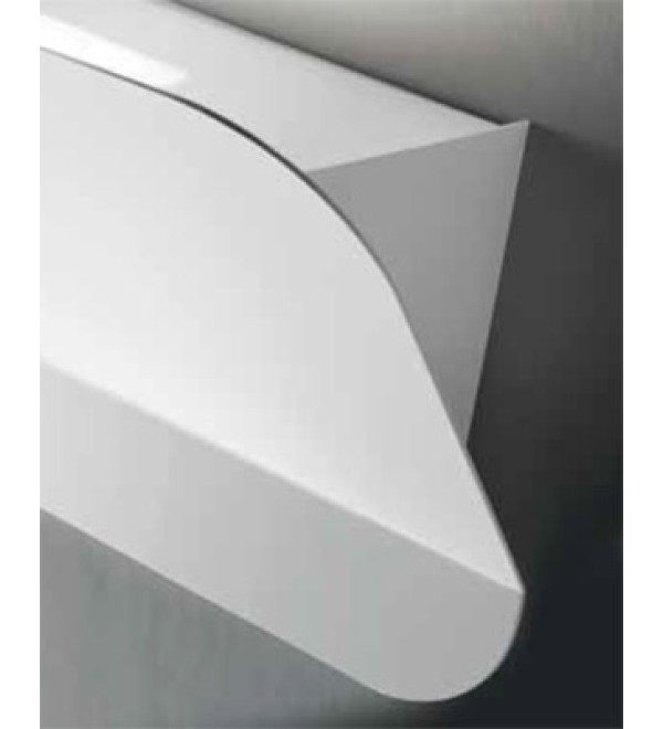 Настенный светильник Leucos YON P Chrome