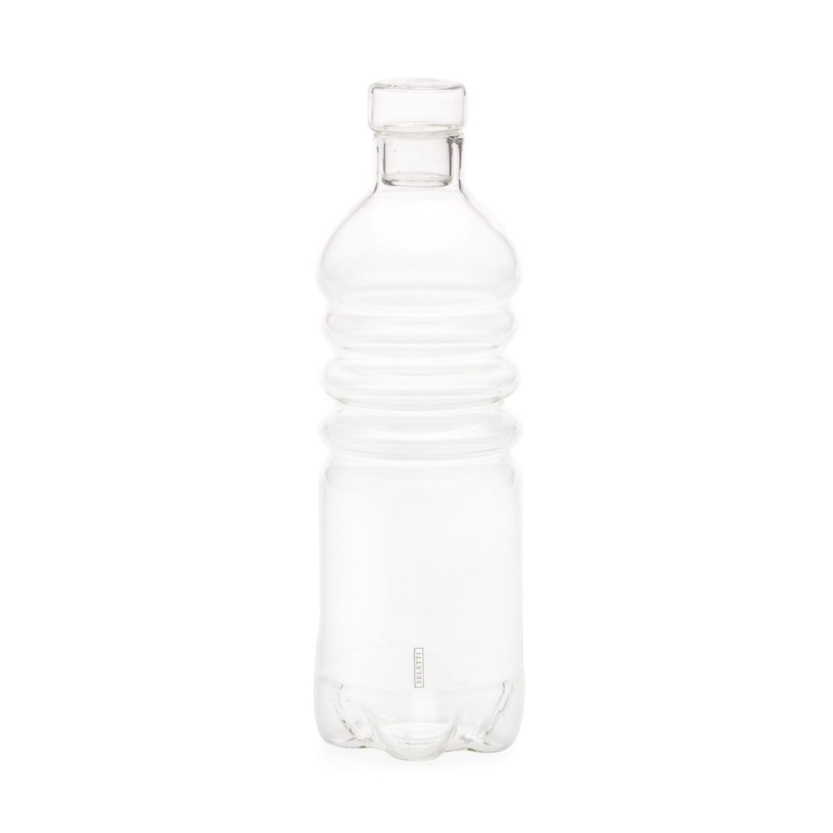 Бутылка Seletti Estetico Quotidiano Small