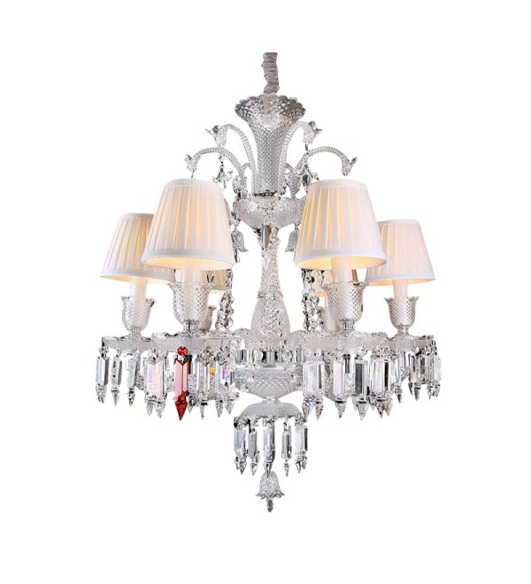 Люстра Delight Collection Baccarat 6