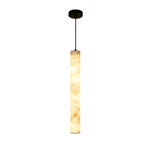 Подвесной светильник Delight Collection 10503P/600 black / white
