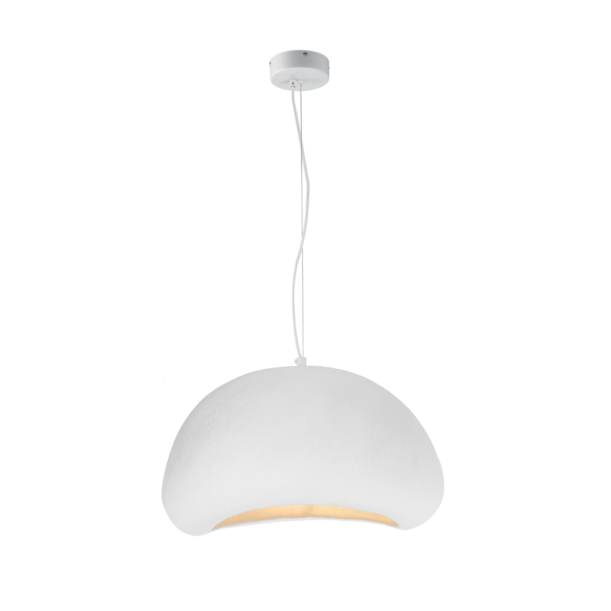 Подвесной светильник Delight Collection 8875P/D500 White