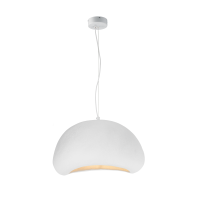 Подвесной светильник Delight Collection 8875P/D500 White