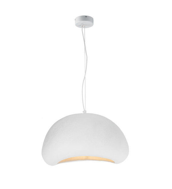 Подвесной светильник Delight Collection 8875P/D500 White