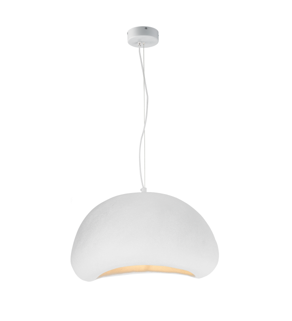 Подвесной светильник Delight Collection 8875P/D500 White