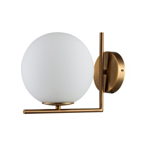 Настенный светильник Delight Collection IC KG0825W-1